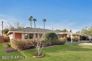 2507 E Monterosa St, Phoenix, AZ 85016 photo 1