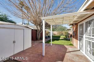 2507 E Monterosa St, Phoenix, AZ 85016 photo 30