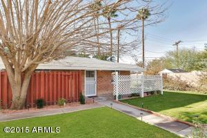 2507 E Monterosa St, Phoenix, AZ 85016 photo 22
