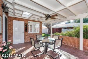 2507 E Monterosa St, Phoenix, AZ 85016 photo 21
