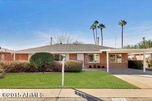 2507 E Monterosa St, Phoenix, AZ 85016 photo 2