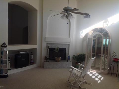 2357 E Saratoga St, Gilbert, AZ 85296 photo 5