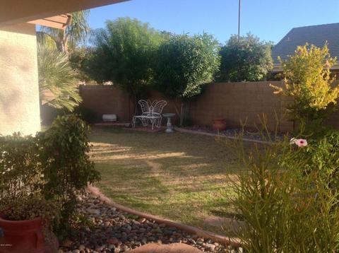 2357 E Saratoga St, Gilbert, AZ 85296 photo 22