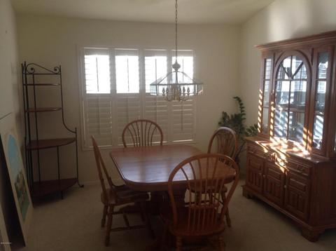 2357 E Saratoga St, Gilbert, AZ 85296 photo 4