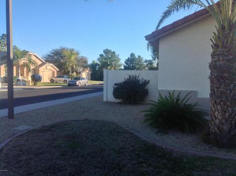 2357 E Saratoga St, Gilbert, AZ 85296 photo 2