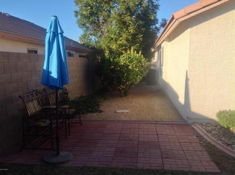 2357 E Saratoga St, Gilbert, AZ 85296 photo 18