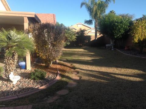 2357 E Saratoga St, Gilbert, AZ 85296 photo 21