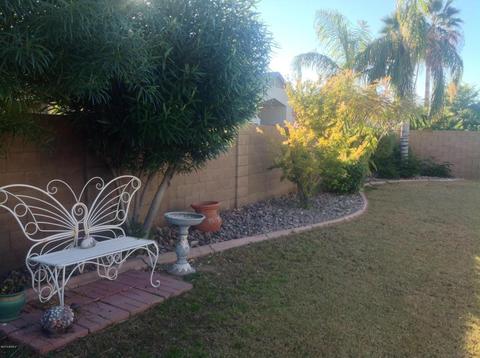 2357 E Saratoga St, Gilbert, AZ 85296 photo 19