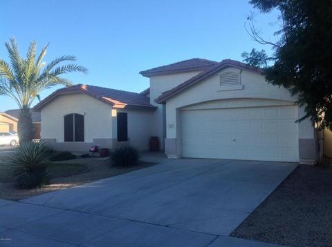 2357 E Saratoga St, Gilbert, AZ 85296 photo 1