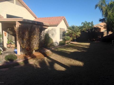 2357 E Saratoga St, Gilbert, AZ 85296 photo 20