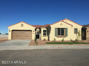 3288 E Strawberry Dr, Gilbert, AZ 85298 photo 1
