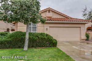 6717 E Sugarloaf St, Mesa, AZ 85215 photo 1