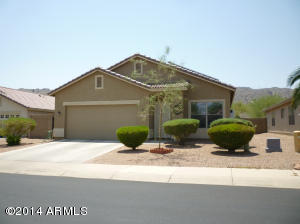 1129 E Milada Dr, Phoenix, AZ 85042 photo 1