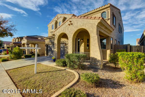 3462 E Liberty Ln, Gilbert, AZ 85296 photo 1