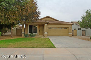 4317 E Oxford Ln, Gilbert, AZ 85295 photo 2