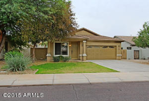 4317 E Oxford Ln, Gilbert, AZ 85295 photo 1