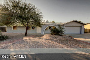 6043 E Hillview St, Mesa, AZ 85205 photo 1