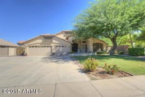 270 E Chelsea Ln, Gilbert, AZ 85295 photo 1