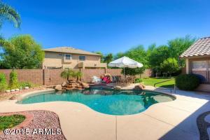 270 E Chelsea Ln, Gilbert, AZ 85295 photo 2