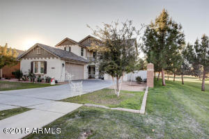 3421 E Marlene Dr, Gilbert, AZ 85296 photo 14