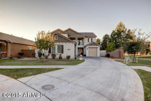 3421 E Marlene Dr, Gilbert, AZ 85296 photo 13