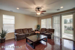 3421 E Marlene Dr, Gilbert, AZ 85296 photo 22