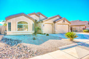 897 E Cedar Dr, Chandler, AZ 85249 photo 1