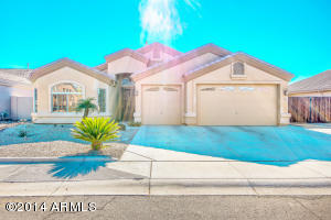 897 E Cedar Dr, Chandler, AZ 85249 photo 2