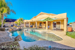 897 E Cedar Dr, Chandler, AZ 85249 photo 43