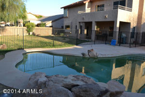 4028 E Robin Ln, Phoenix, AZ 85050 photo 2