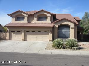 4028 E Robin Ln, Phoenix, AZ 85050 photo 1