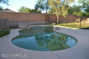 4028 E Robin Ln, Phoenix, AZ 85050 photo 3