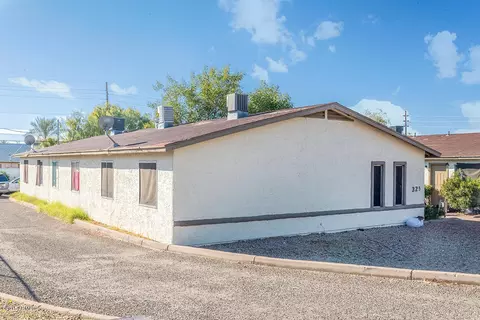 325 E Purdue Ave, Phoenix, AZ 85020 photo 2