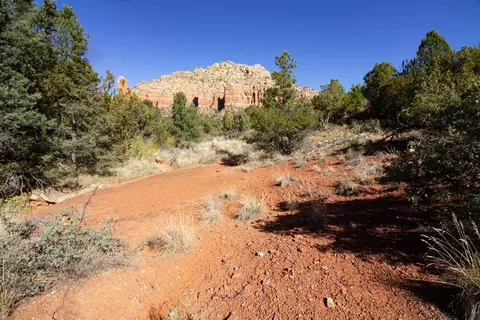 65 Mountain Rd, Sedona, AZ 86351 photo 3