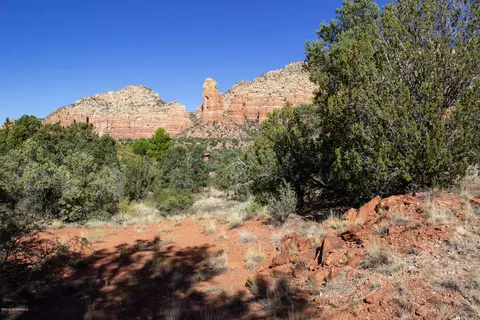 65 Mountain Rd, Sedona, AZ 86351 photo 5
