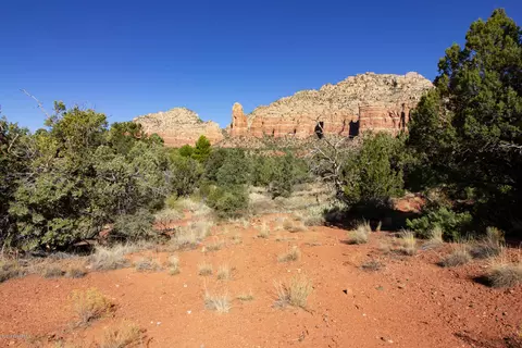 65 Mountain Rd, Sedona, AZ 86351 photo 1