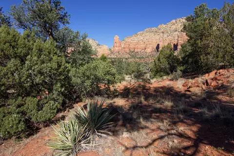 65 Mountain Rd, Sedona, AZ 86351 photo 6