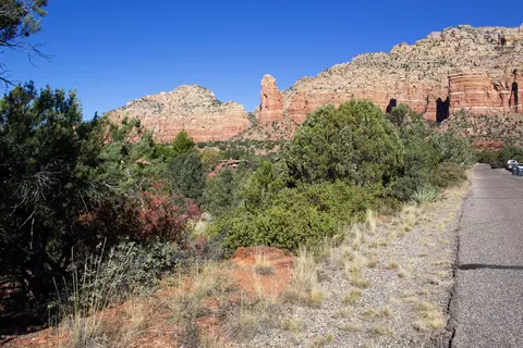 65 Mountain Rd, Sedona, AZ 86351 photo 12