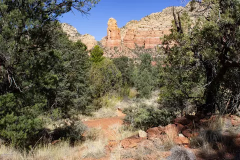 65 Mountain Rd, Sedona, AZ 86351 photo 4