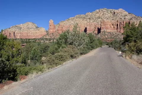 65 Mountain Rd, Sedona, AZ 86351 photo 13