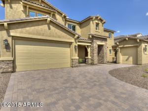 3782 E Strawberry Dr, Gilbert, AZ 85298 photo 3