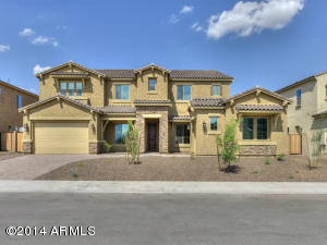 3782 E Strawberry Dr, Gilbert, AZ 85298 photo 1