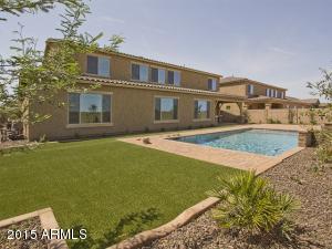 3782 E Strawberry Dr, Gilbert, AZ 85298 photo 2