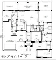 3782 E Strawberry Dr, Gilbert, AZ 85298 photo 46