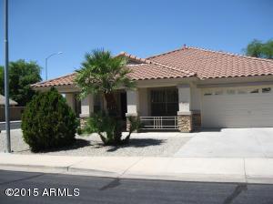 2830 S 96th St, Mesa, AZ 85212