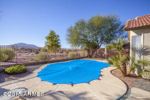 3725 E Meadowview Dr, Gilbert, AZ 85298 photo 2