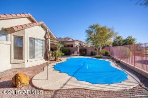 3725 E Meadowview Dr, Gilbert, AZ 85298 photo 13