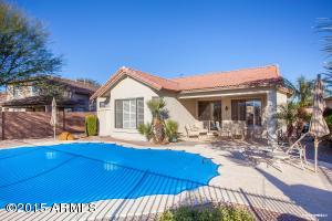 3725 E Meadowview Dr, Gilbert, AZ 85298 photo 14