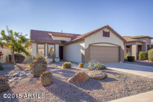3725 E Meadowview Dr, Gilbert, AZ 85298 photo 1