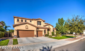 4516 E Reins Rd, Gilbert, AZ 85297 photo 4